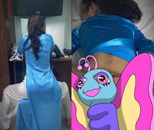 squid game xxx Cho em yêu nghịch bé Peter
