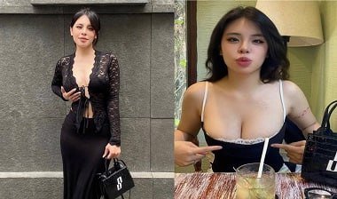 sex sone 218 Xây dựng hậu cung khi đi cắm trại EP4
