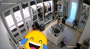 sex public vietsub Hẹn hò giấu mặt - E64 - Cherry Kiss và Vince Karter, cô nàng váy vàng chịu chơi